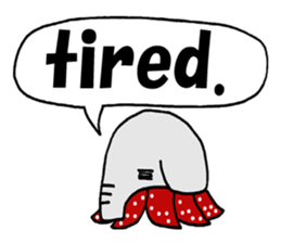 tacozo 1 (English) sticker #14118337