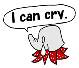 tacozo 1 (English) sticker #14118338