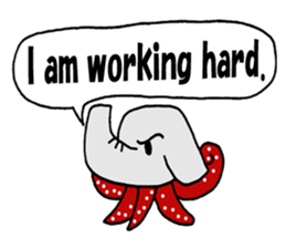 tacozo 1 (English) sticker #14118339