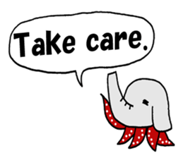 tacozo 1 (English) sticker #14118340