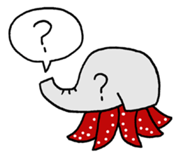 tacozo 1 (English) sticker #14118341