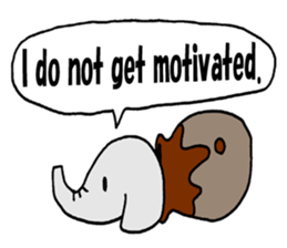 tacozo 1 (English) sticker #14118342