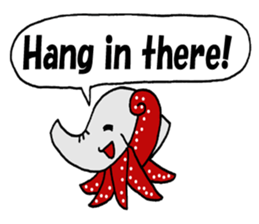 tacozo 1 (English) sticker #14118343