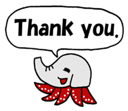 tacozo 1 (English) sticker #14118346