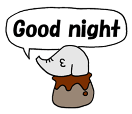 tacozo 1 (English) sticker #14118347