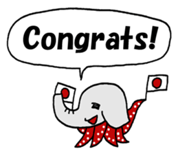 tacozo 1 (English) sticker #14118349