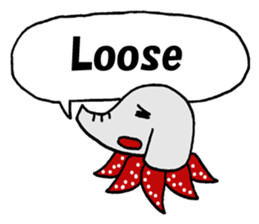 tacozo 1 (English) sticker #14118350