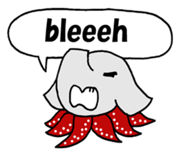 tacozo 1 (English) sticker #14118351