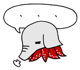 tacozo 1 (English) sticker #14118352