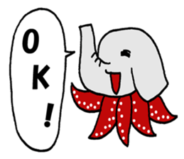 tacozo 1 (English) sticker #14118353