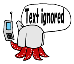 tacozo 1 (English) sticker #14118355