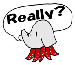 tacozo 1 (English) sticker #14118356