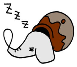 tacozo 1 (English) sticker #14118357