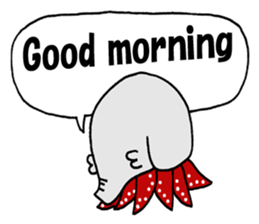 tacozo 1 (English) sticker #14118358