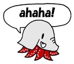 tacozo 1 (English) sticker #14118360