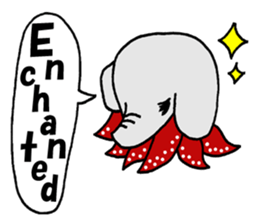 tacozo 1 (English) sticker #14118361