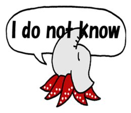 tacozo 1 (English) sticker #14118362