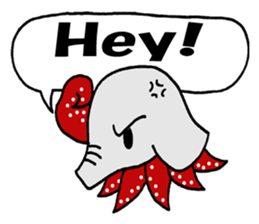 tacozo 1 (English) sticker #14118364