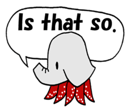 tacozo 1 (English) sticker #14118365