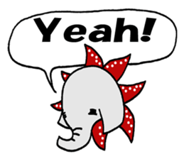 tacozo 1 (English) sticker #14118366