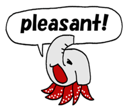 tacozo 1 (English) sticker #14118367