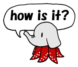 tacozo 1 (English) sticker #14118369