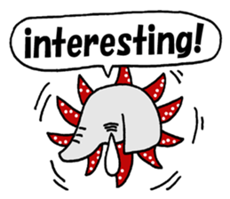 tacozo 1 (English) sticker #14118370