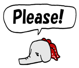 tacozo 1 (English) sticker #14118371