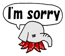 tacozo 1 (English) sticker #14118373