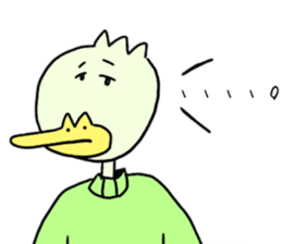 namonaiusagitonakamatati. sticker #14118647