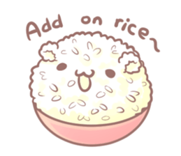 Hammu_What to eat? sticker #14118949