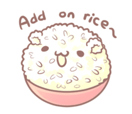 Hammu_What to eat? sticker #14118949