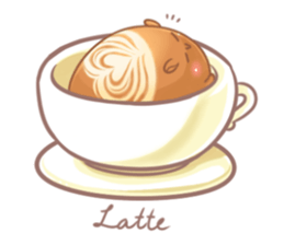 Hammu_What to eat? sticker #14118973