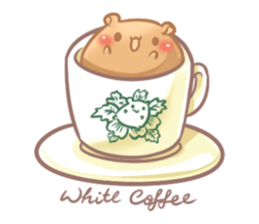 Hammu_What to eat? sticker #14118974