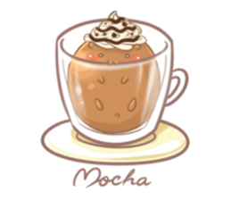 Hammu_What to eat? sticker #14118976