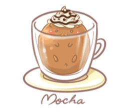 Hammu_What to eat? sticker #14118976