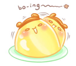 Hammu_What to eat? sticker #14118979