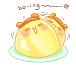 Hammu_What to eat? sticker #14118979