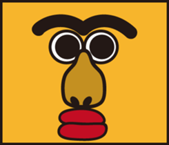 AHIRUpoppo Sticker 2 sticker #14118999