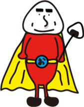 AHIRUpoppo Sticker 2 sticker #14119024