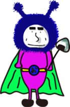 AHIRUpoppo Sticker 2 sticker #14119025