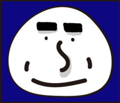 AHIRUpoppo Sticker 2 sticker #14119029