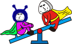 AHIRUpoppo Sticker 2 sticker #14119031