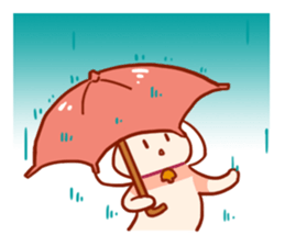 Taurus's 100% daily life stickers sticker #14119370