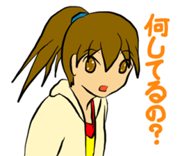 Igo/baduk/weiqi stickers. sticker #14119450