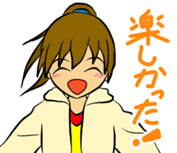 Igo/baduk/weiqi stickers. sticker #14119460