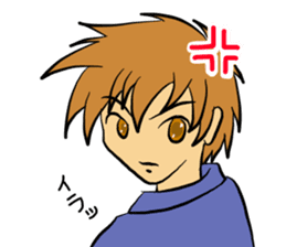 Igo/baduk/weiqi stickers. sticker #14119466