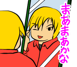 Igo/baduk/weiqi stickers. sticker #14119468