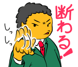 Igo/baduk/weiqi stickers. sticker #14119469