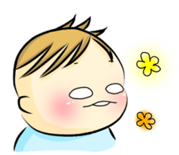 mamemameta sticker #14119534